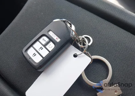 2017 Honda Civic Ex from USA, damaged, VIN 19XFC2F73HE063162